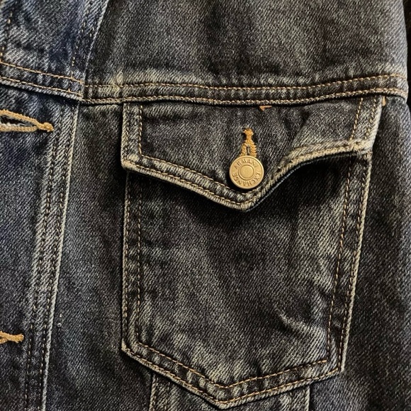 Armani exchange Jean jacket - Picture 5 of 11